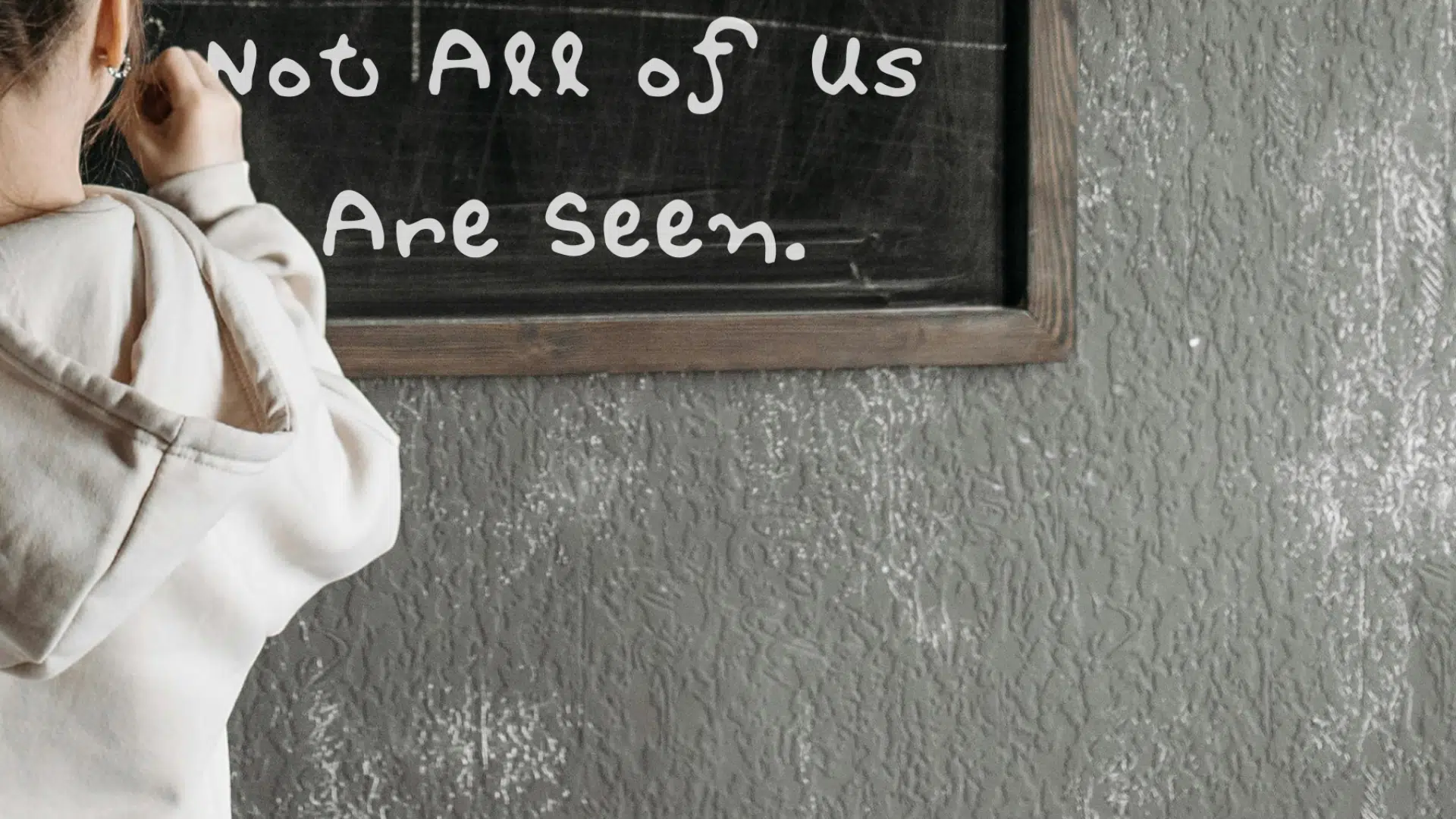 Beyond the label - navigating Neurodivergence and Mental Health