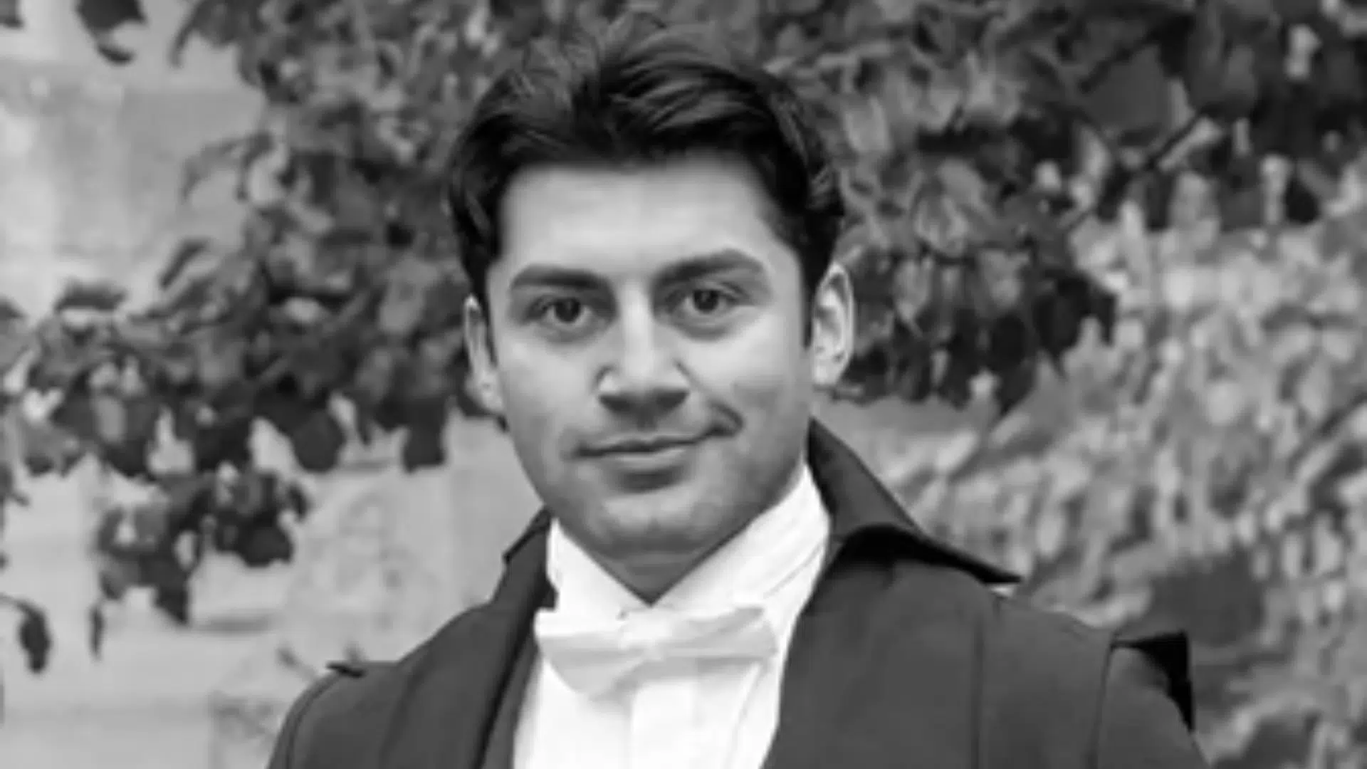 From Exclusion to Oxford: Tier Blundell’s mission to reduce school exclusions in the UK