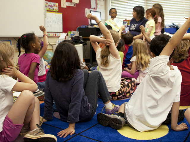 How and why should schools celebrate diversity