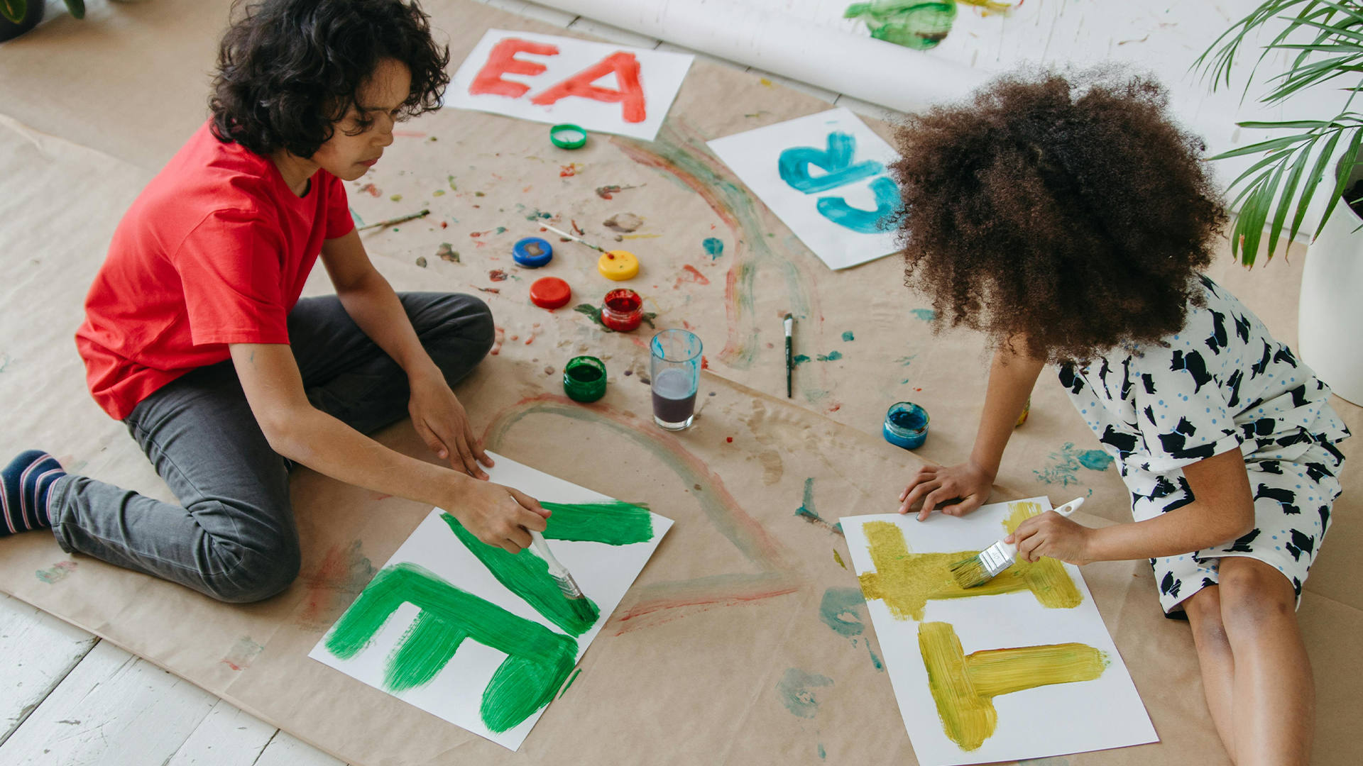 How to celebrate neurodiversity and learn from our children