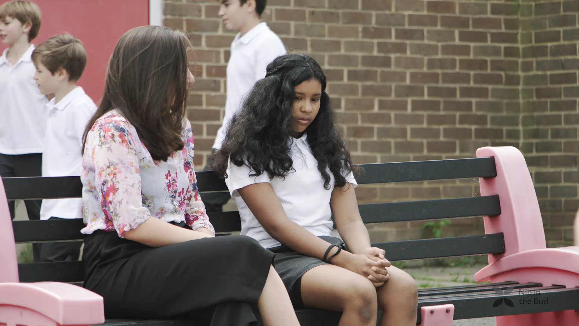 Talking to children about mental-health and neurodiversity