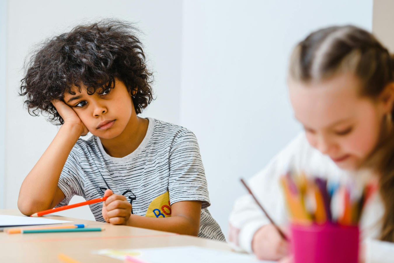 Understanding reasonable adjustments at school