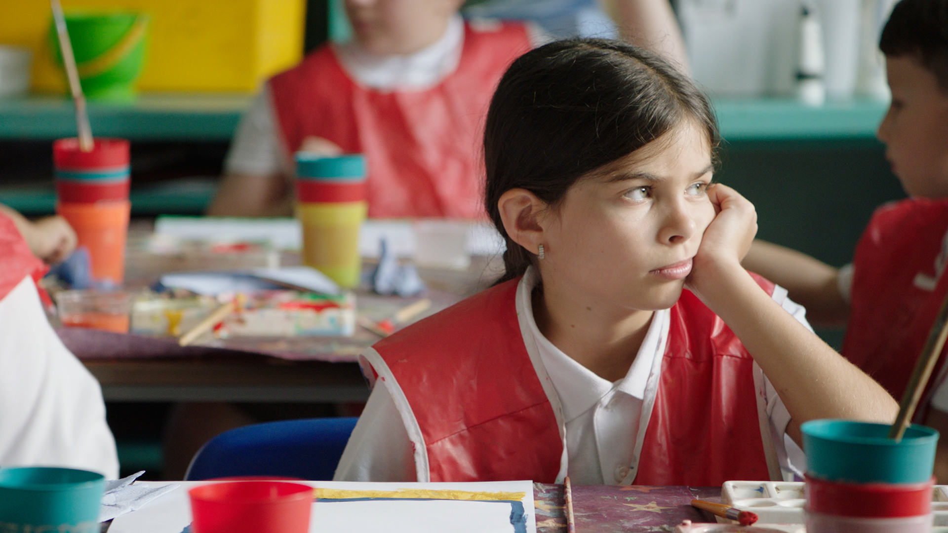 Depressive Symptoms: Tips for Teachers