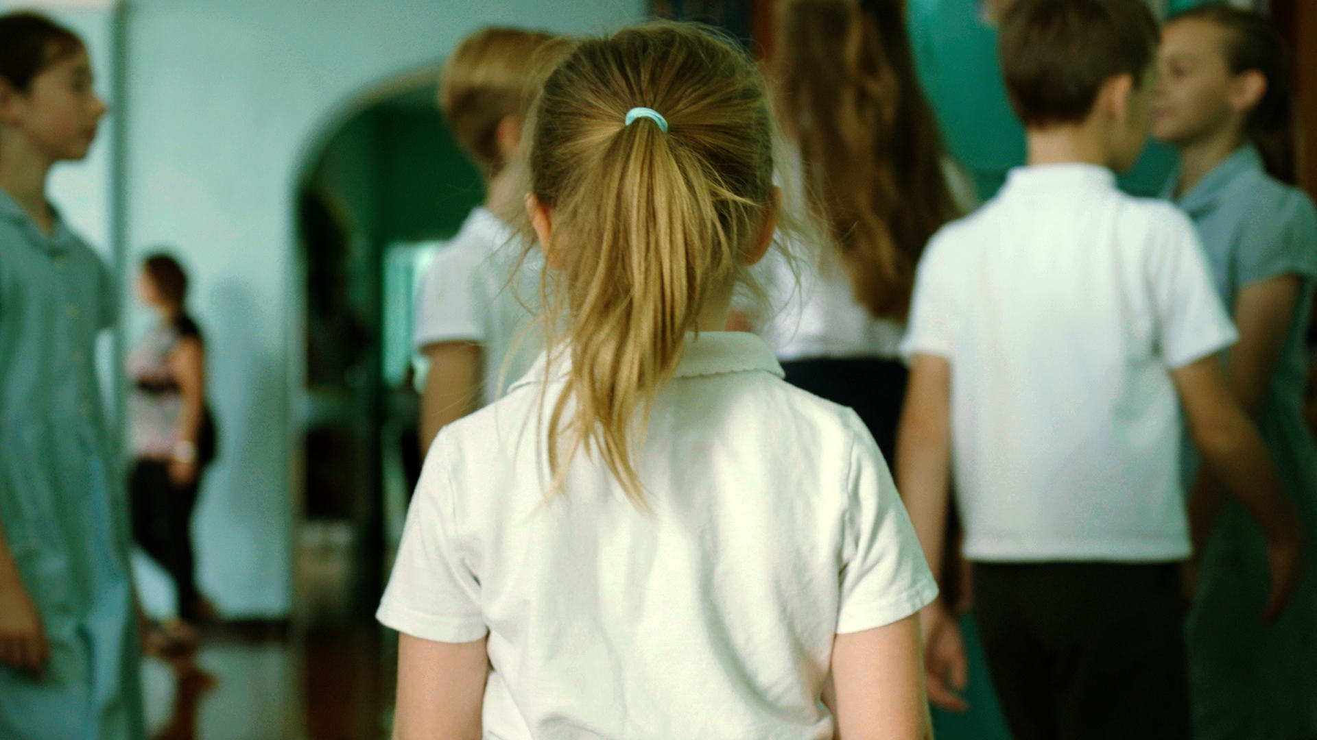 Helping children with depression