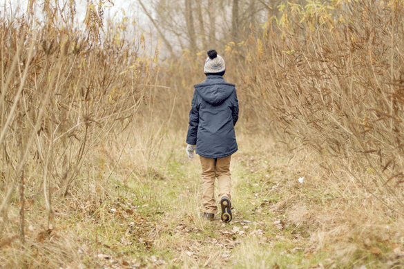 Understanding PTSD in Children