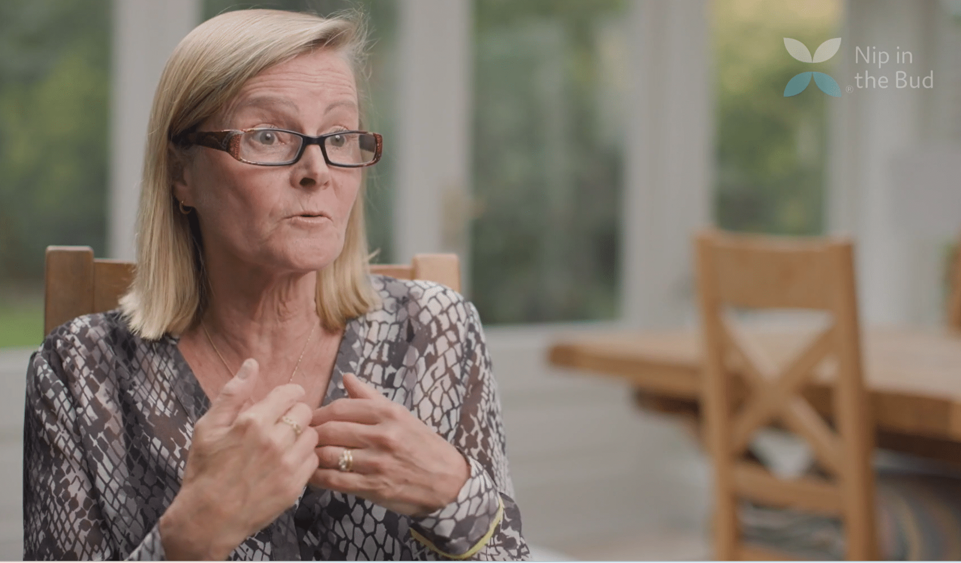 Boys get Anorexia too