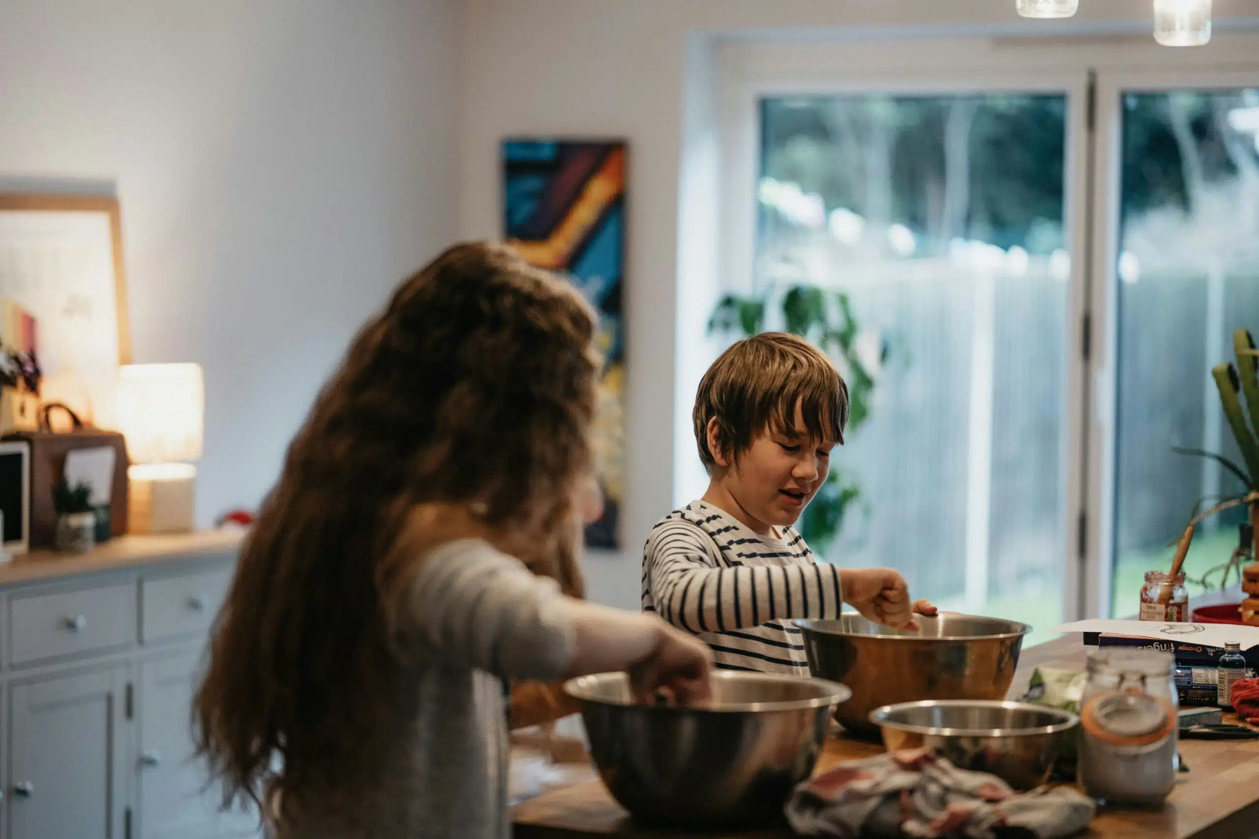 Disordered Eating in Children: Signs, Types and Support 