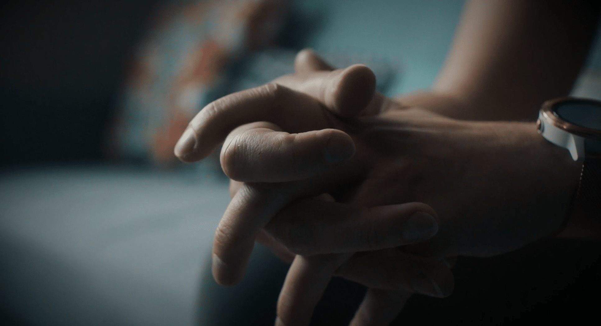 My child is self harming - help for parents