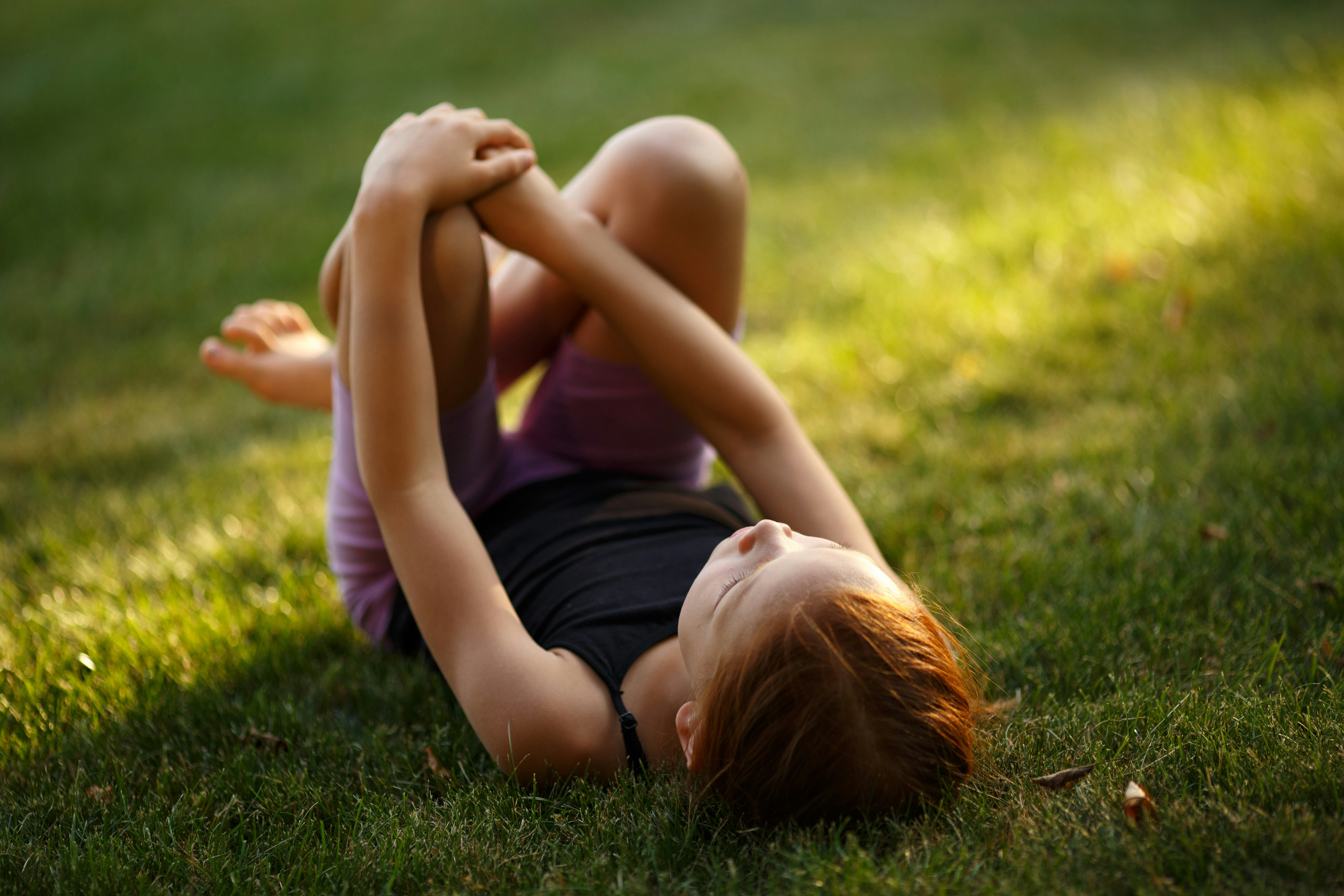 Self-Harm: Facts, Signs and Support