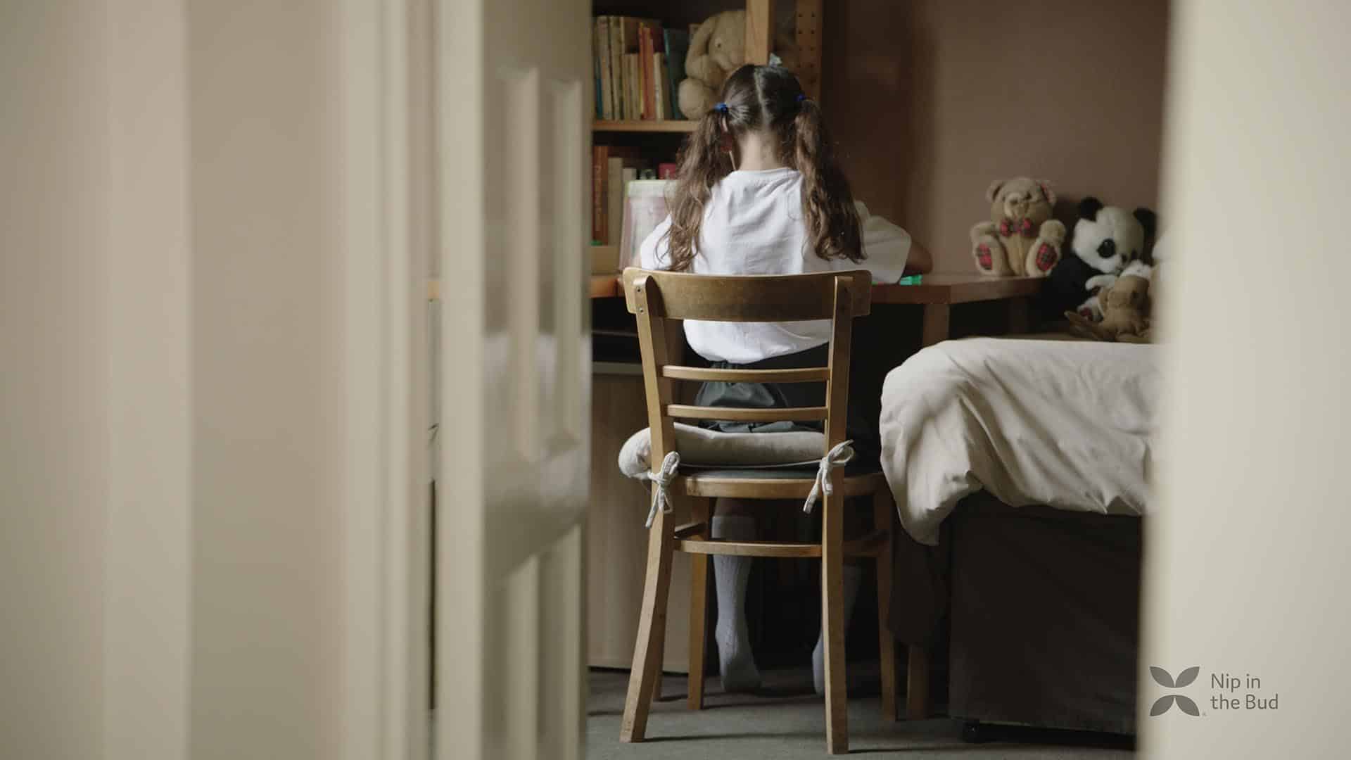 Anxiety - Tips for Parents and carers