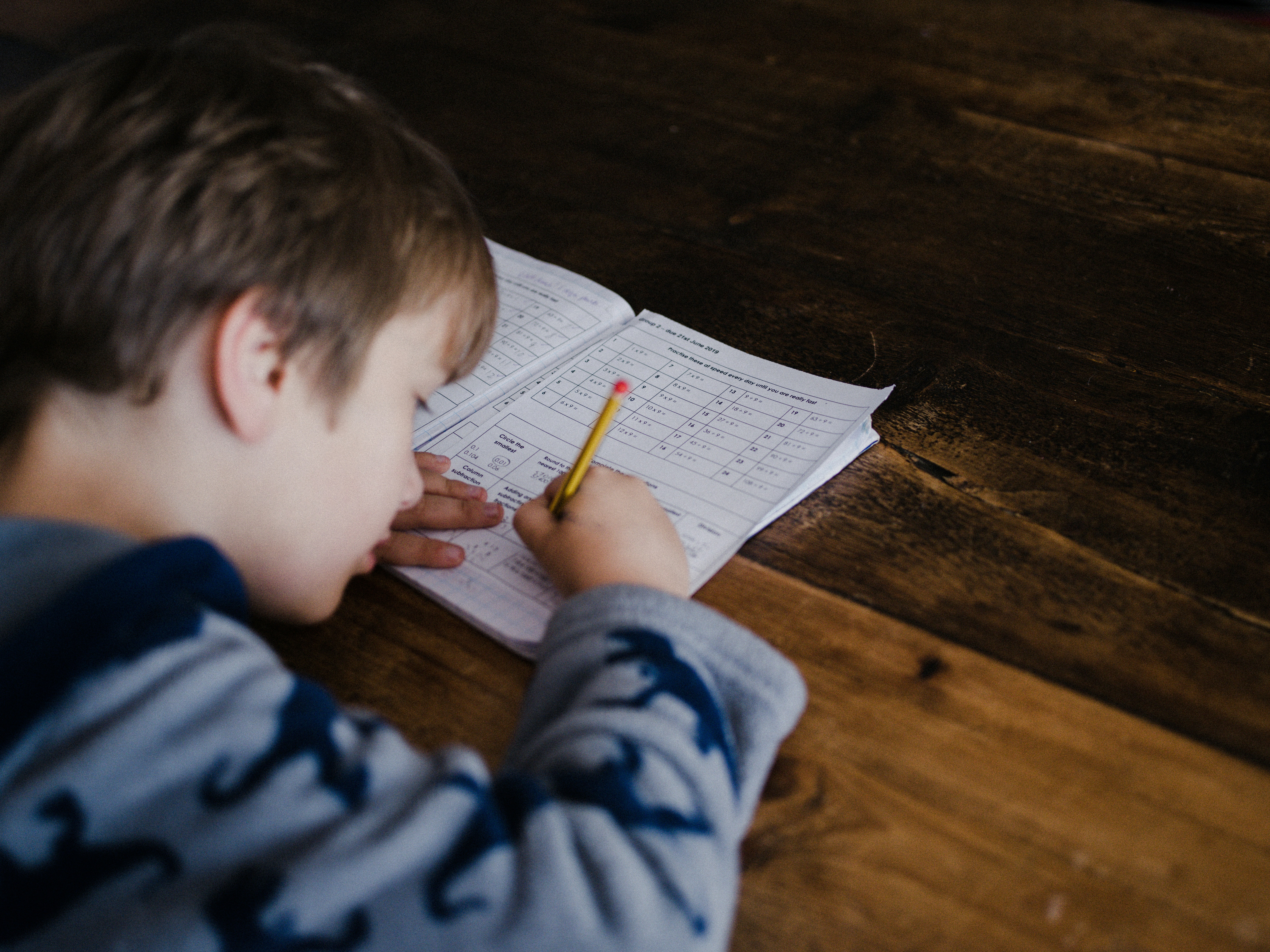 Anxiety: Tips For Teachers