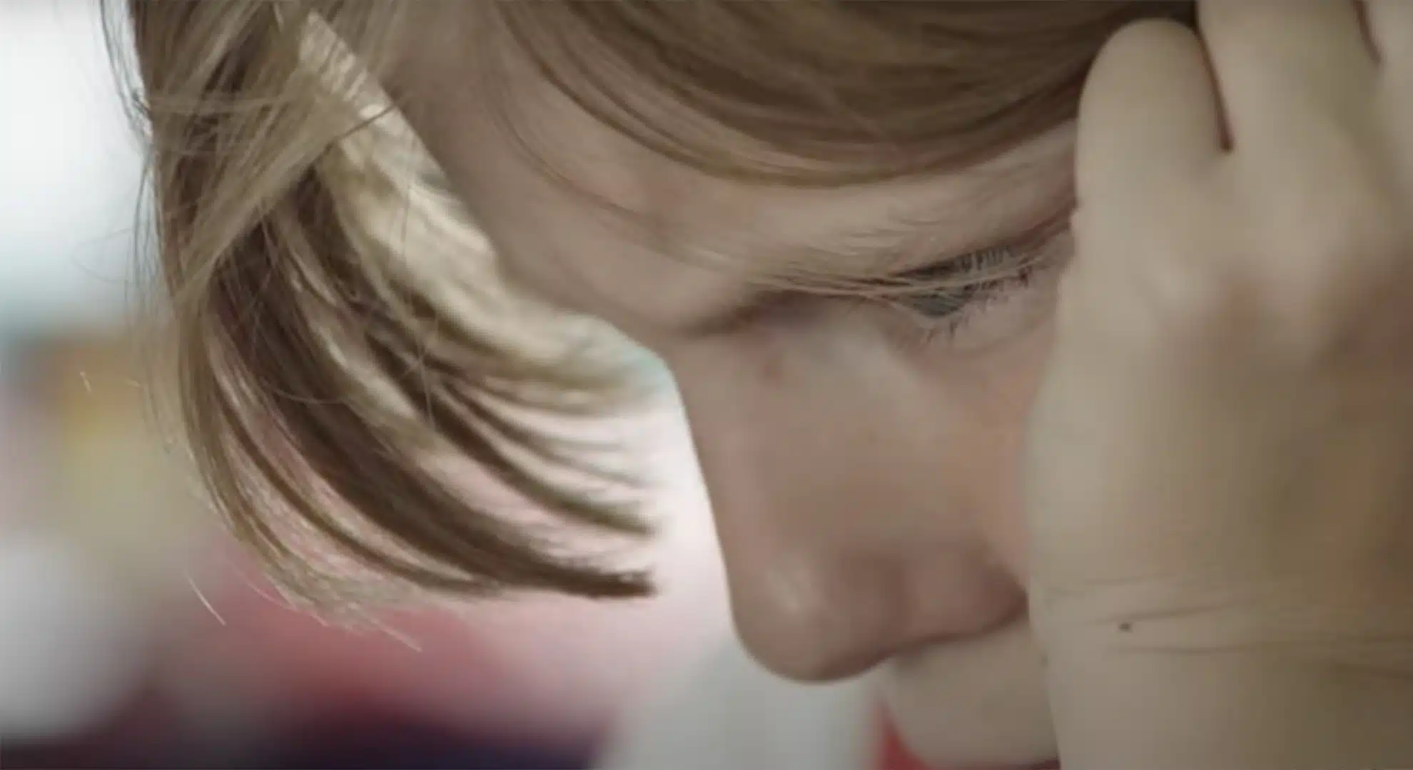 Helping young people manage stress