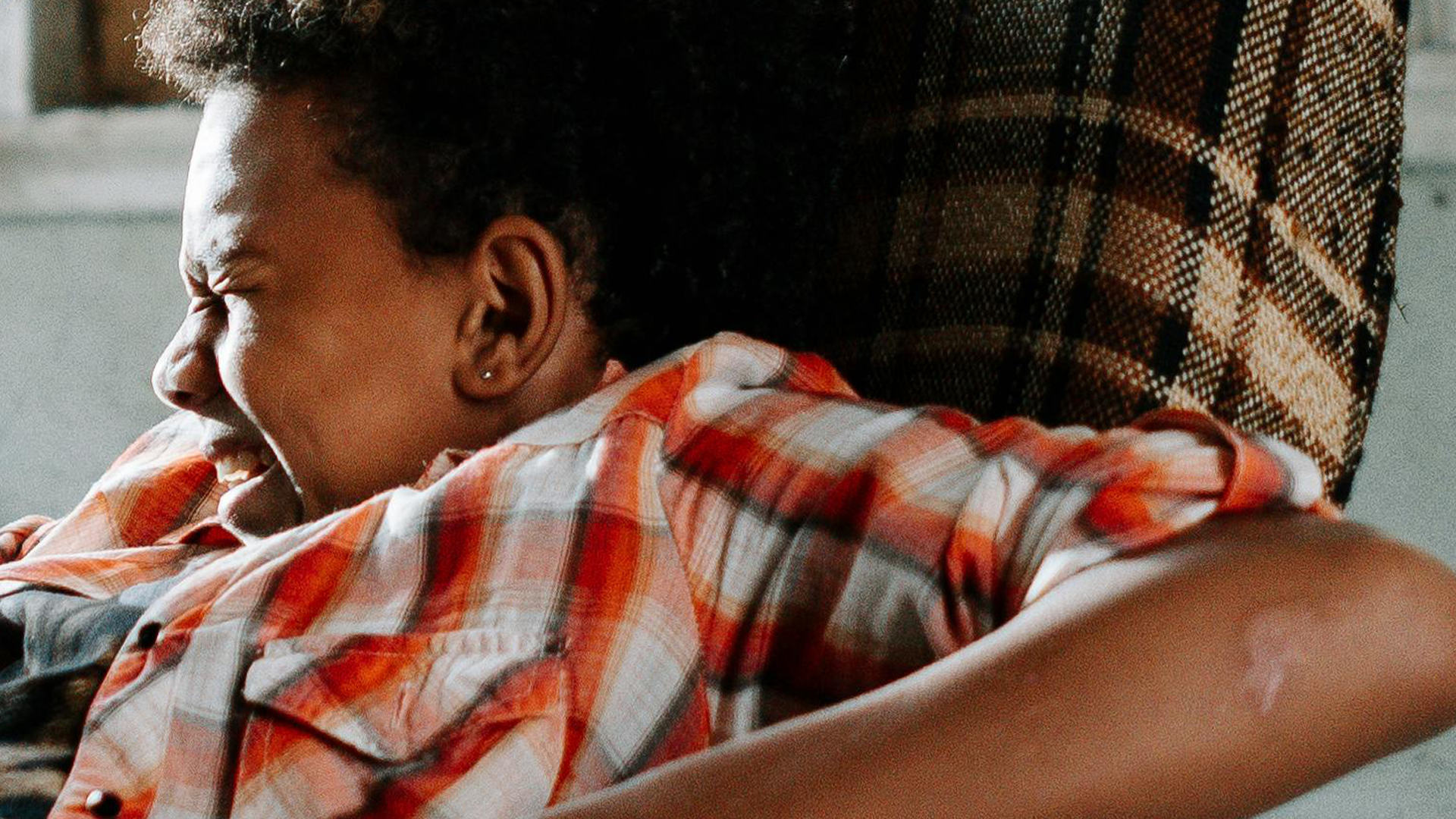 Signs of a panic attack