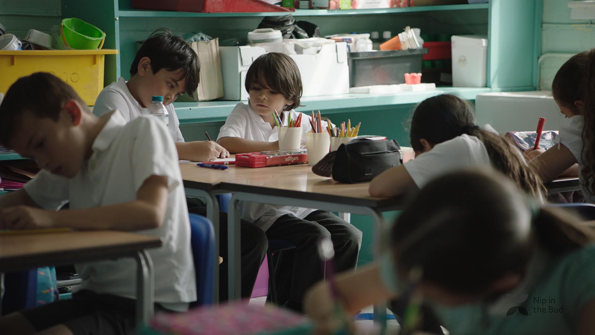 Recognising Conduct Disorder