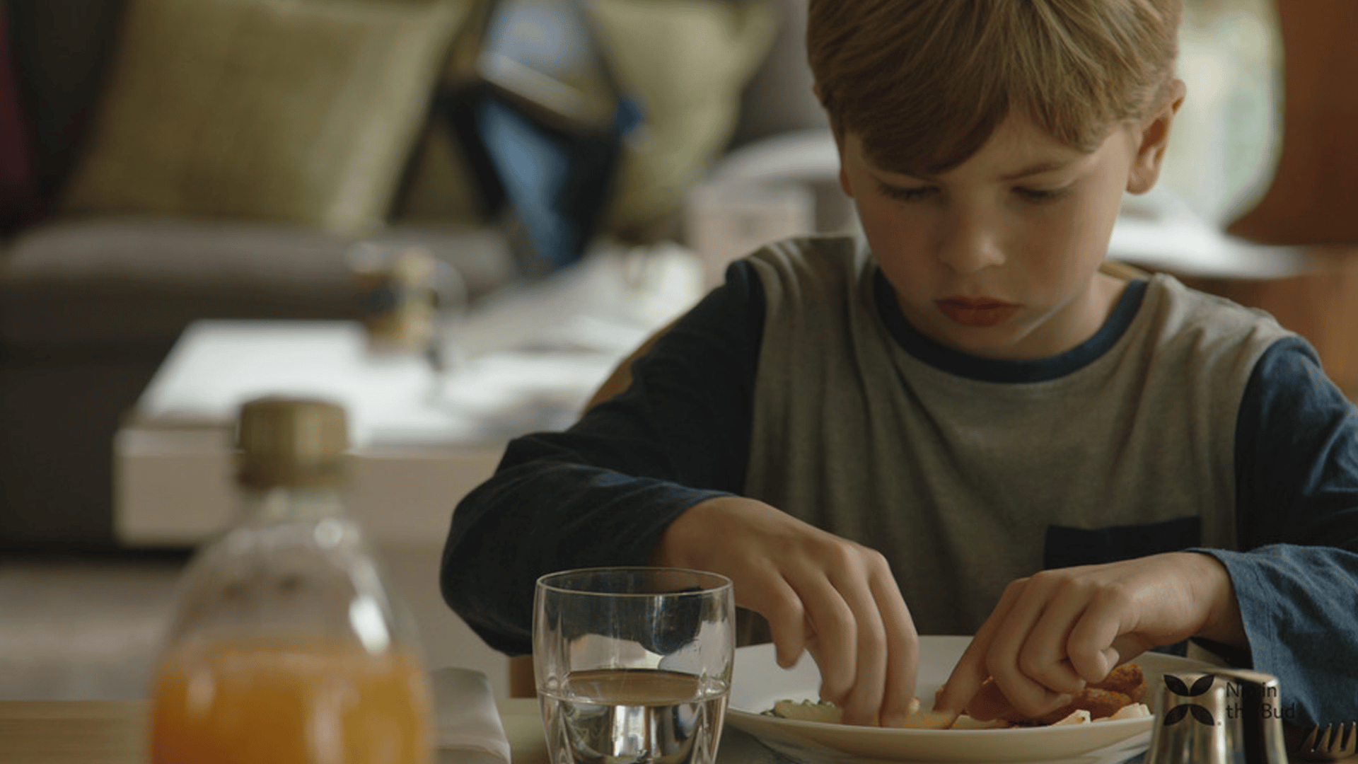 Conduct Disorders in Children