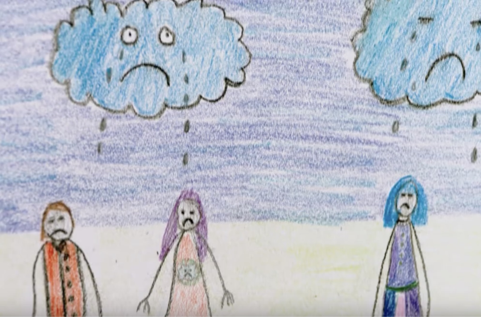 How to talk to your child about mental health