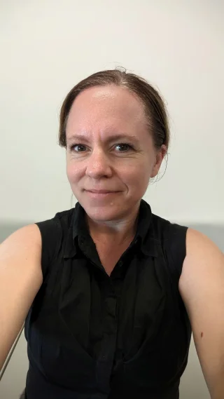 Beth Gallimore