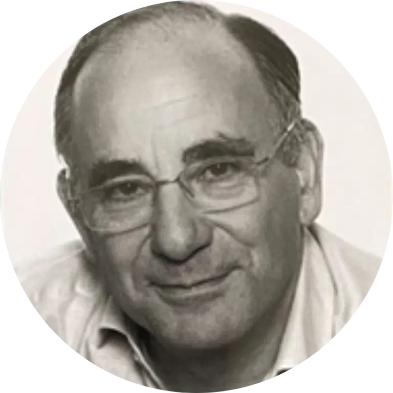 Daniel Nabarro