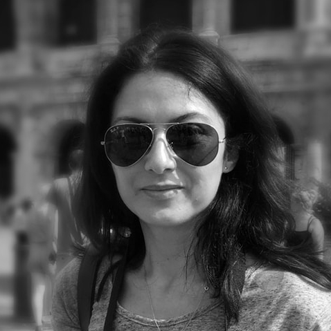 Daniela Cesarei
