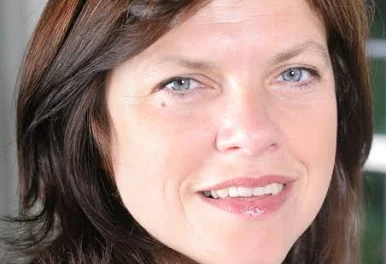 Dr Bettina Hohnen