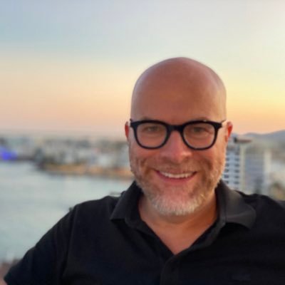 Dr Bruce Clark