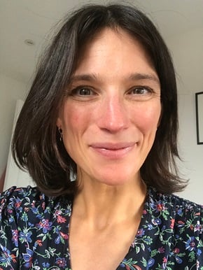 Dr Eleanor Leigh
