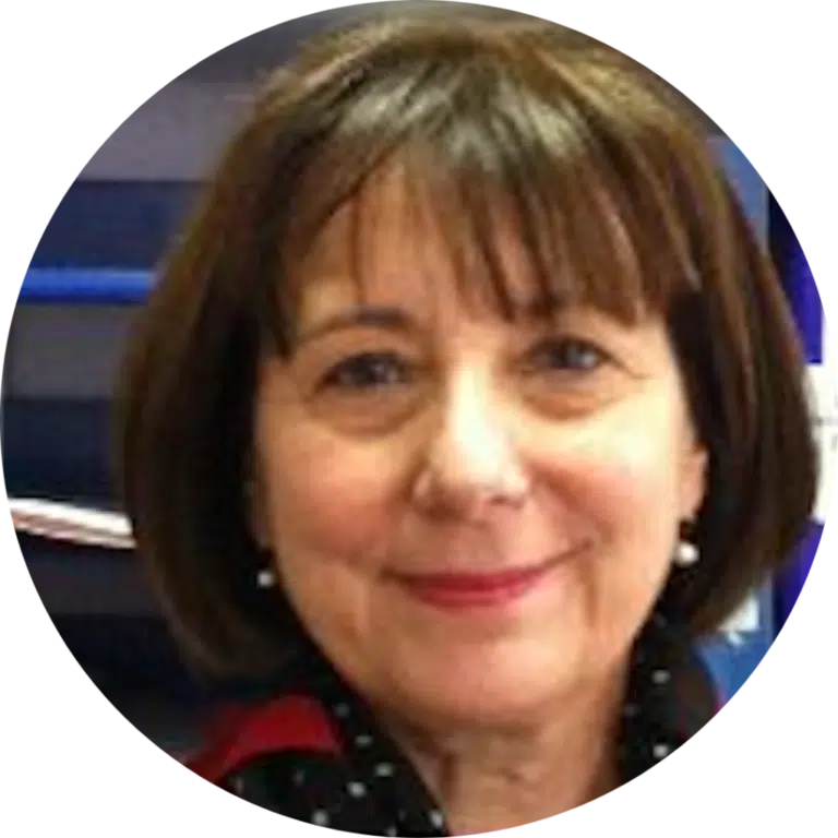 Dr Gordana Milavic