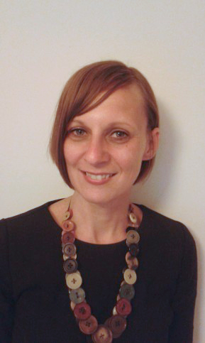 Dr Jess Richardson