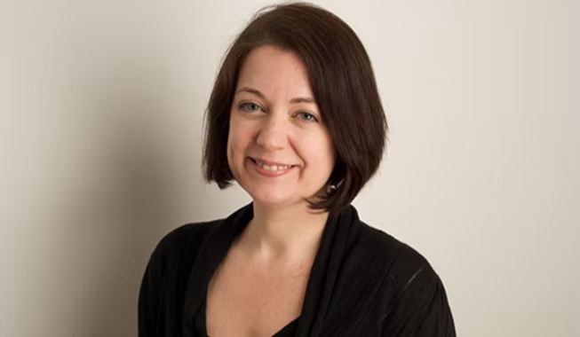 Dr Lisa Honeyman