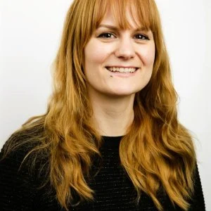 Dr Petra Gronholm