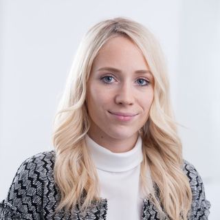 Dr Sarah Miles
