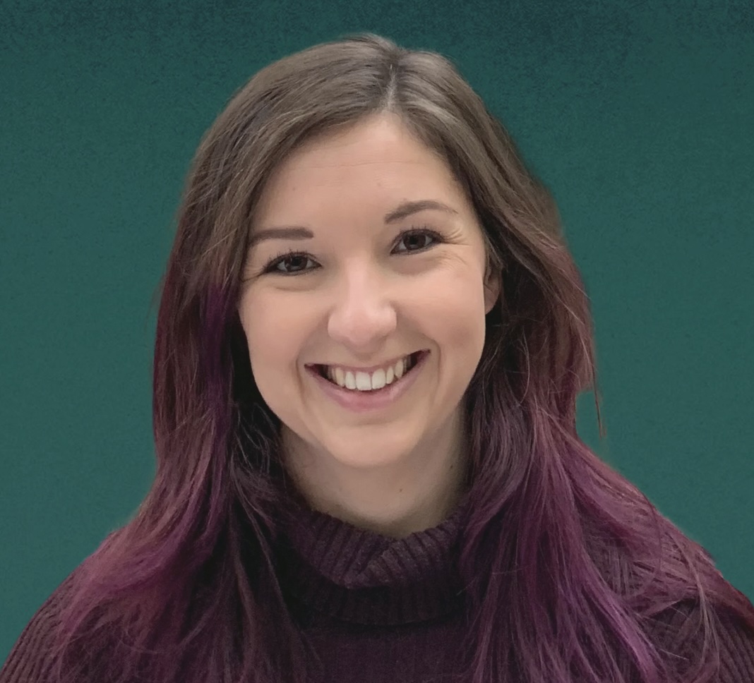 Dr Zoe Maiden