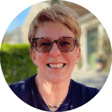 Julie Eyres