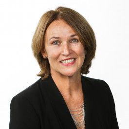 Rachel Macfarlane