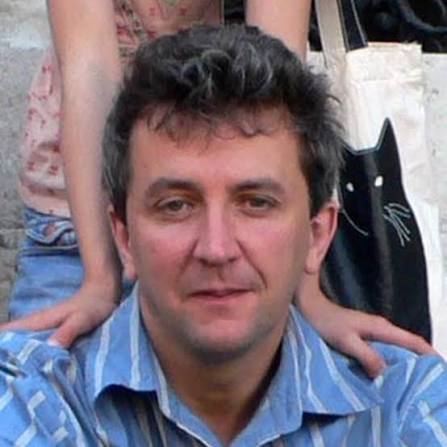 Sebastian Sharples