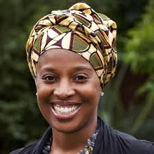 Marcia Brissett-Bailey