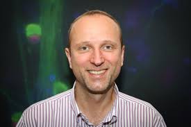 Professor Denis Ougrin