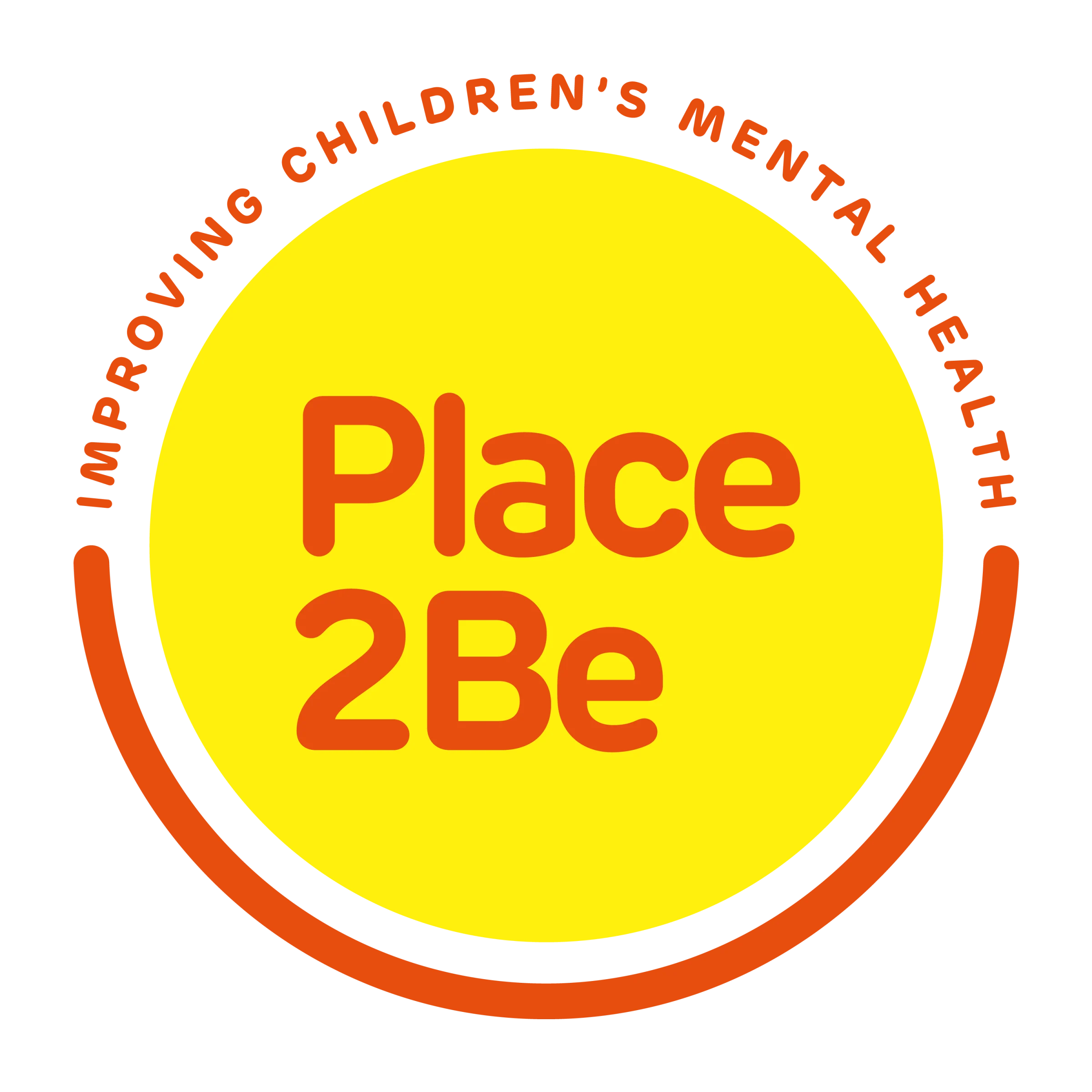 Place2Be logo