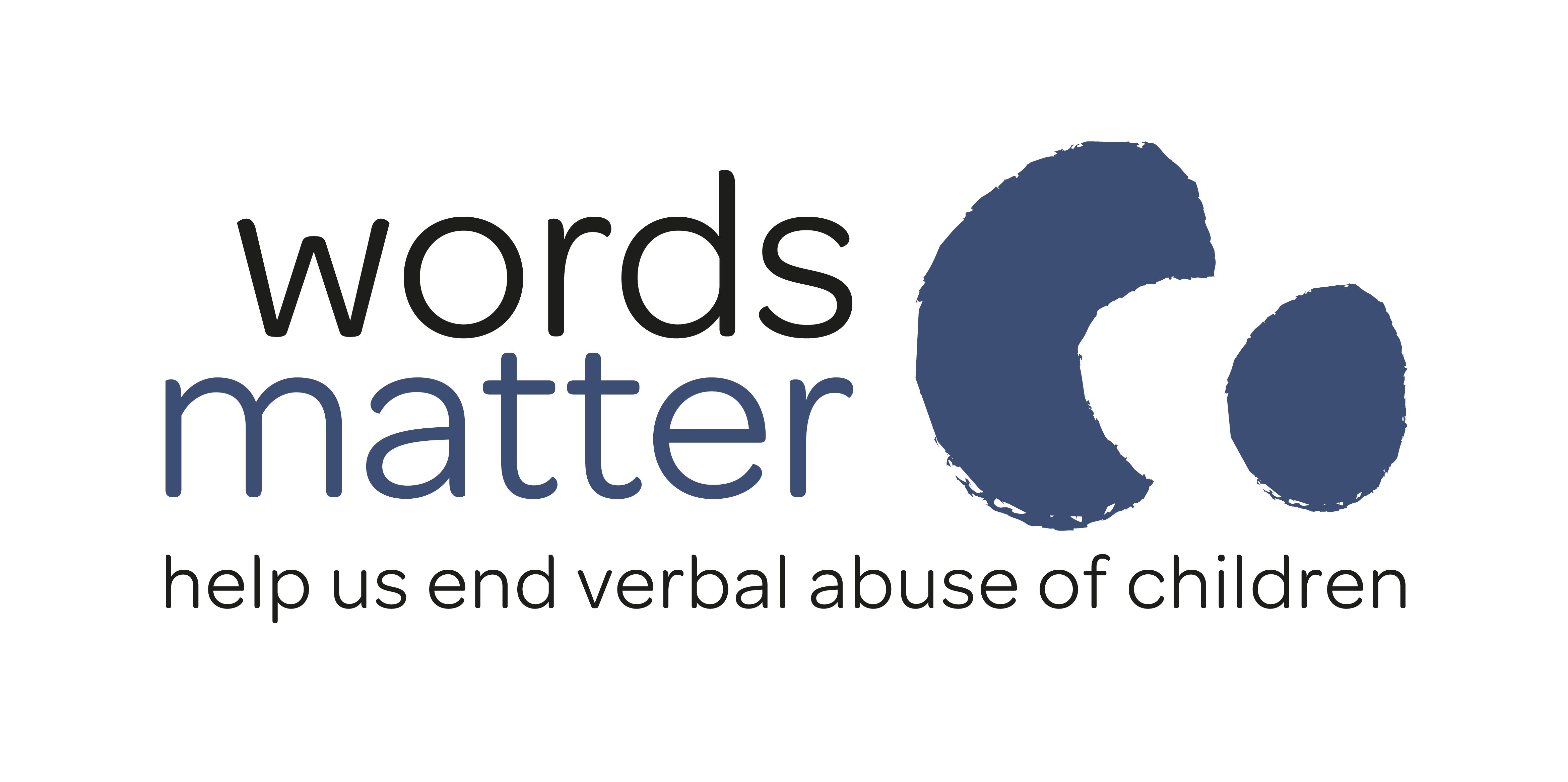 Words Matter logo