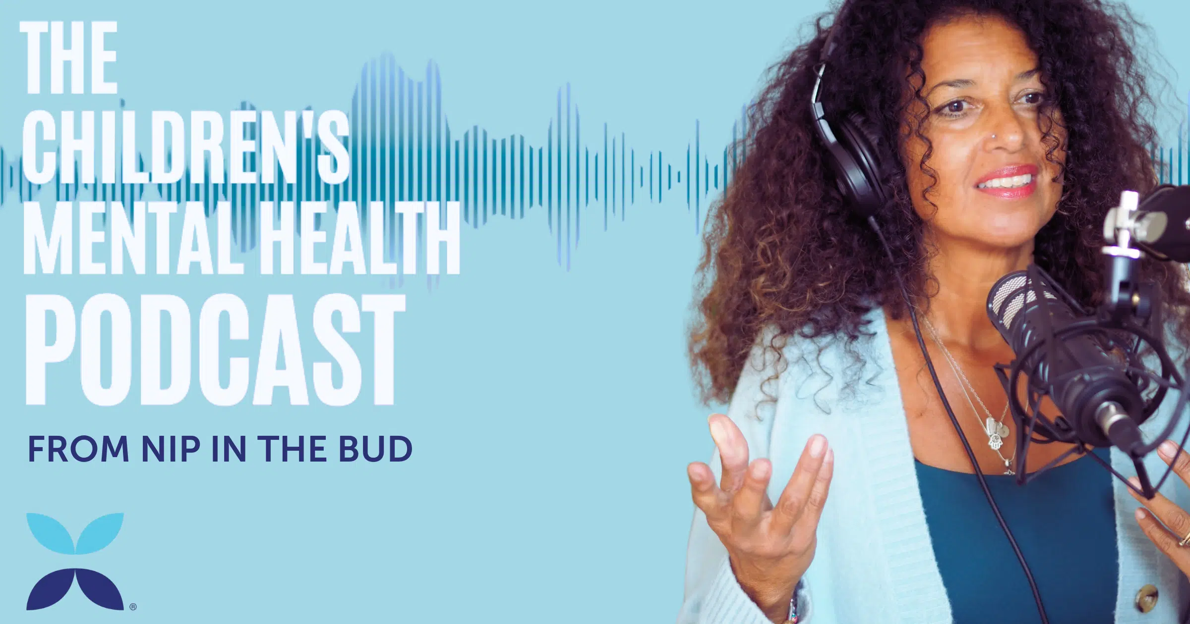 Reflections after two years creating the Nip in the Bud podcast