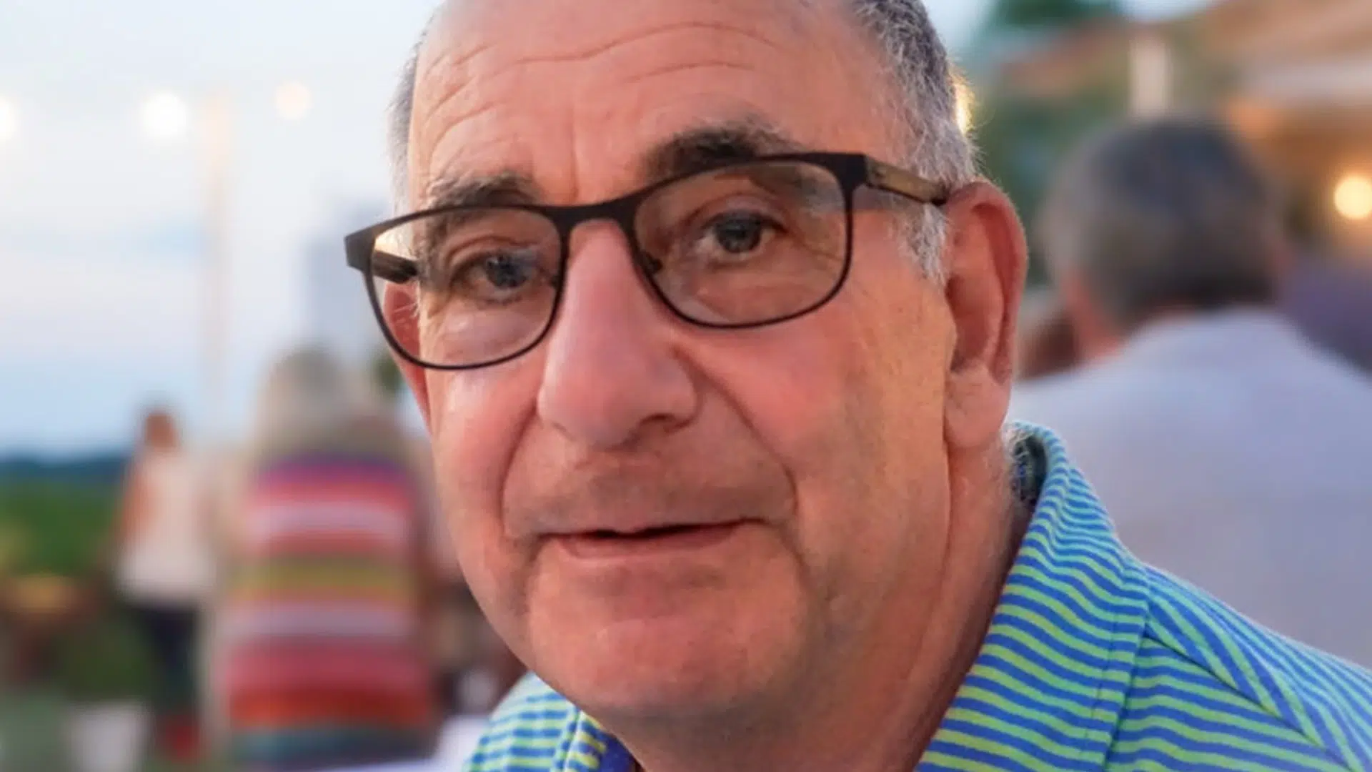 Goodbye to our Co-founder